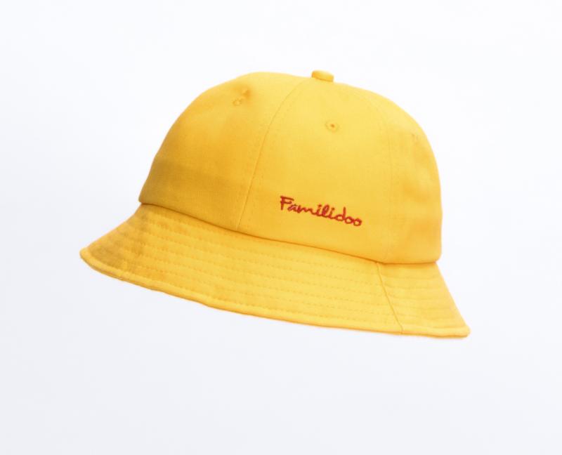 法米多小黄帽