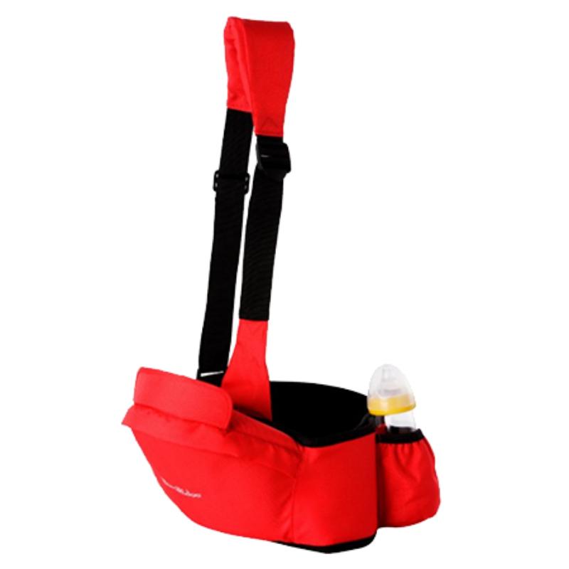 NC-0065 减压单肩腰凳/ 坐式婴儿背带
